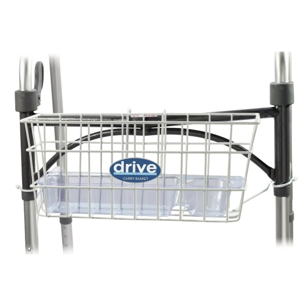 Drive Medical Walker Basket